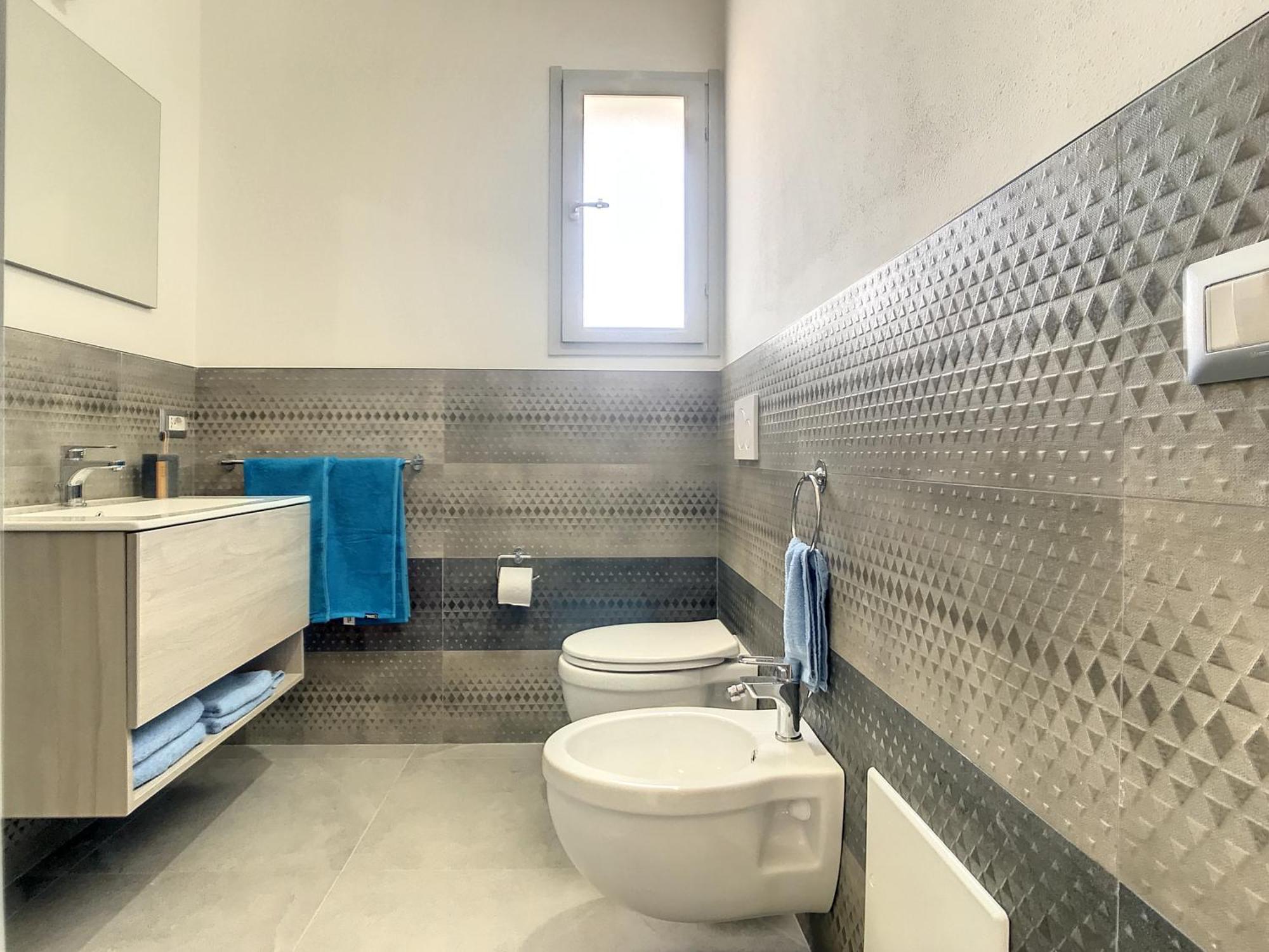Il Bed And Breakfast Al Centro Castelsardo Exterior photo