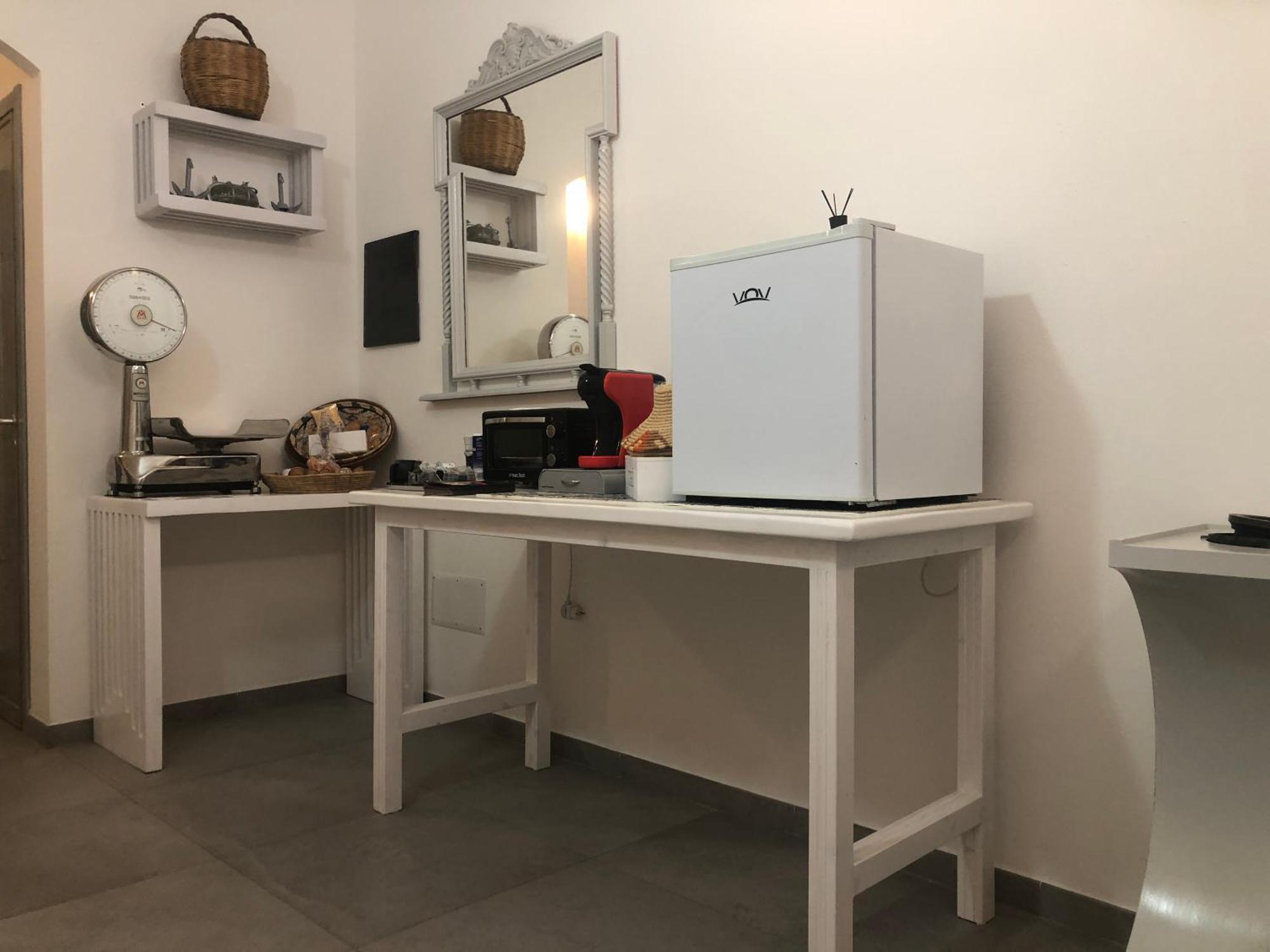 Il Bed And Breakfast Al Centro Castelsardo Exterior photo