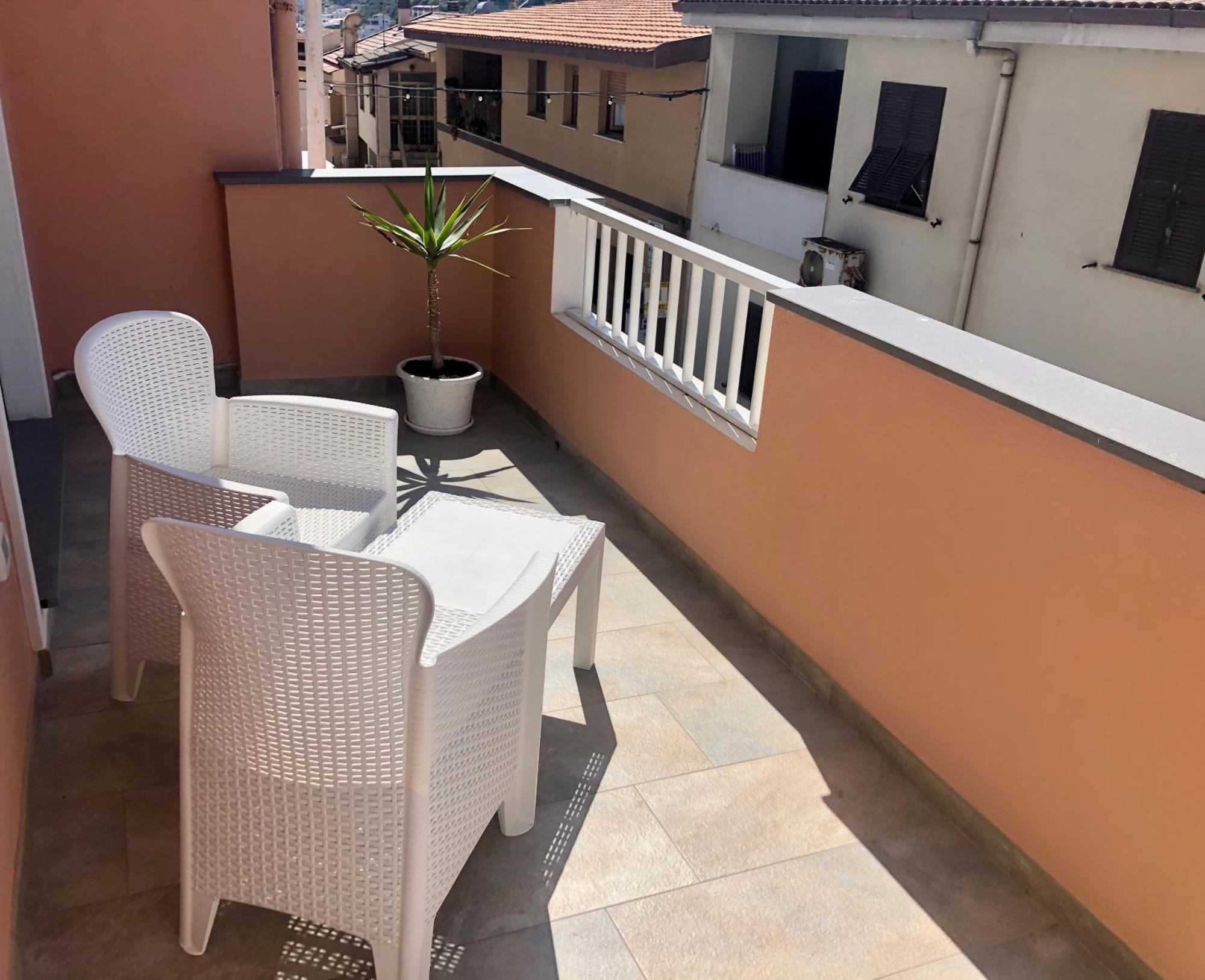 Il Bed And Breakfast Al Centro Castelsardo Exterior photo