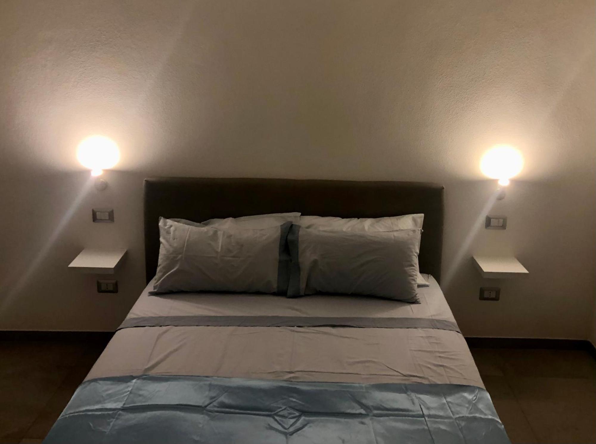 Il Bed And Breakfast Al Centro Castelsardo Exterior photo
